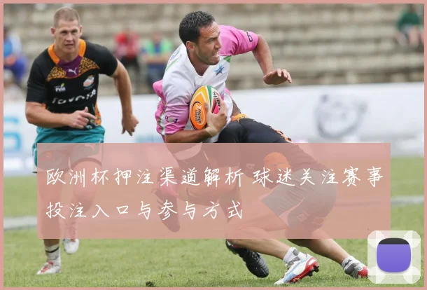 欧洲杯押注渠道解析 球迷关注赛事投注入口与参与方式